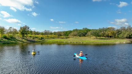 Recreational Property for sale in Medina County, Texas