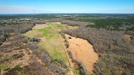 Recreational Property for sale in Attala County, Mississippi