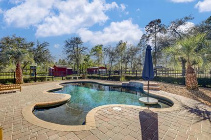 Timberland Property for sale in Baker County, Florida