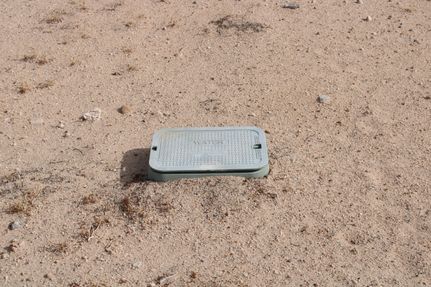 Hunting Property for sale in San Bernardino County, California