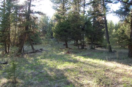 Recreational Property for sale in Okanogan County, Washington