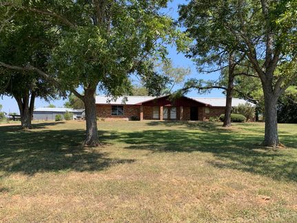 Hunting Property in Fayette County, Texas