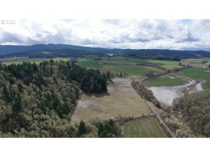 Land for sale in Polk County, Oregon
