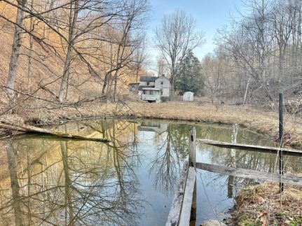 Farm and Ranch in Marion County, West Virginia