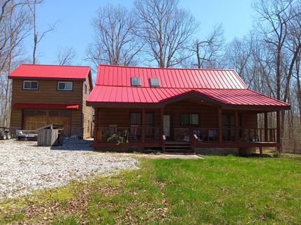 Recreational Property for sale in Van Buren County, Tennessee