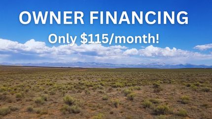 Timberland Property in Costilla County, Colorado