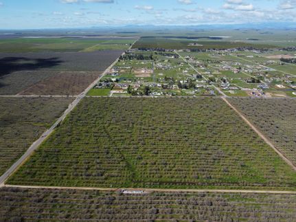 Land for sale in Madera County, California