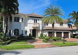 Land in Broward County, Florida