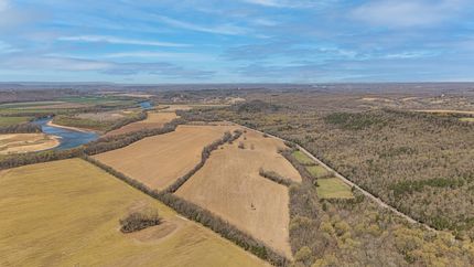 Undeveloped Land for sale in Independence County, Arkansas
