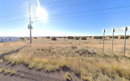 Undeveloped Land in Navajo County, Arizona