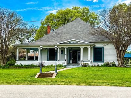 Land for sale in Freestone County, Texas