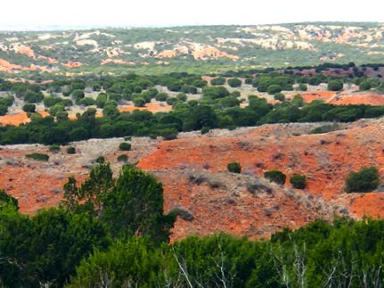 Recreational Property for sale in Donley County, Texas