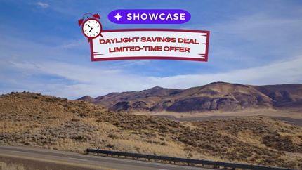 Undeveloped Land in Elko County, Nevada