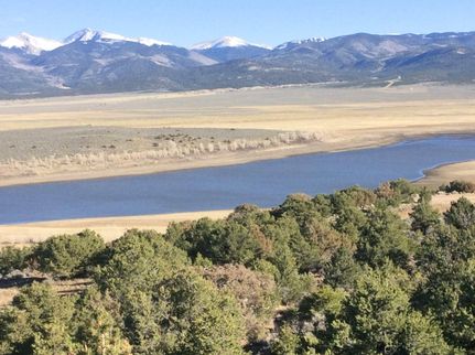 Commercial Property in Costilla County, Colorado