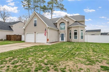 Land in Newport News City County, Virginia