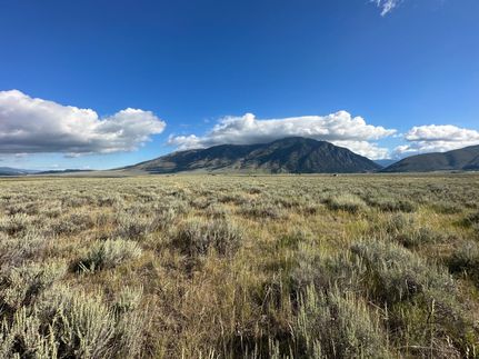 Undeveloped Land in Madison County, Montana