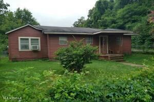 House in Adams County, Mississippi