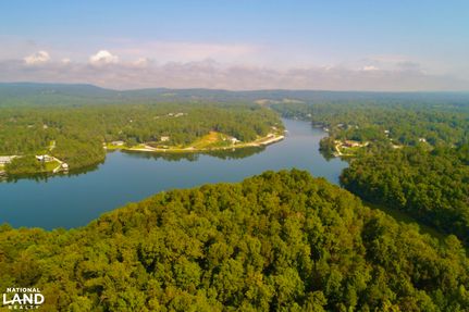 Lakefront Property in Blount County, Alabama
