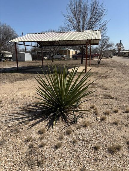 Recreational Property in Sutton County, Texas
