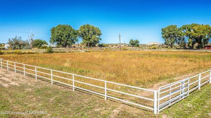 Undeveloped Land in San Juan County, New Mexico