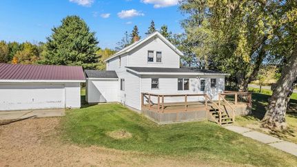 House in Marathon County, Wisconsin