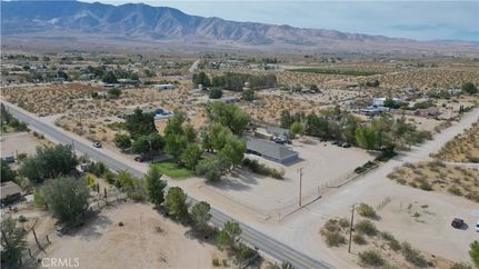 House in San Bernardino County, California