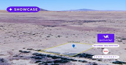 Recreational Property in Luna County, New Mexico