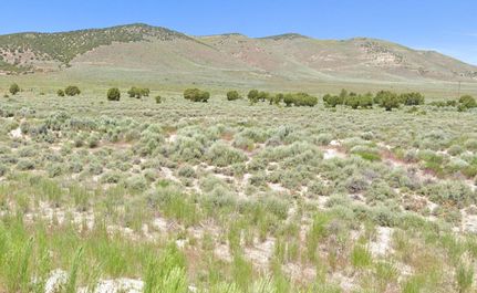 Undeveloped Land in Elko County, Nevada