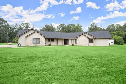 Farm and Ranch for sale in Polk County, Texas
