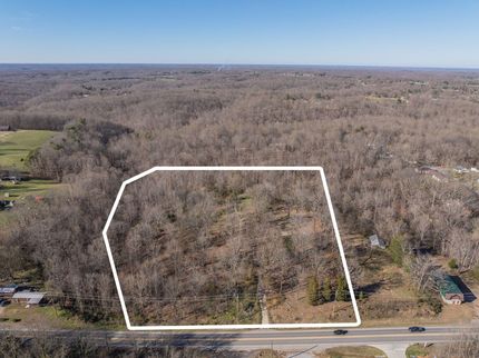 Undeveloped Land for sale in Dickson County, Tennessee