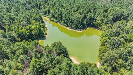Hunting Property in Claiborne County, Mississippi