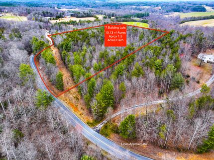 Recreational Property for sale in Surry County, North Carolina
