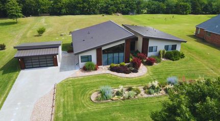 Land for sale in Carter County, Oklahoma