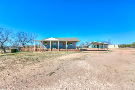 Farm and Ranch for sale in Concho County, Texas