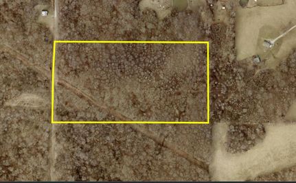 Hunting Property in Massac County, Illinois