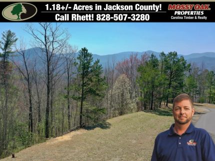 Farm and Ranch for sale in Jackson County, North Carolina