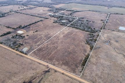 Timberland Property for sale in Woodson County, Kansas