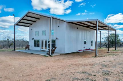 Farm and Ranch for sale in Llano County, Texas