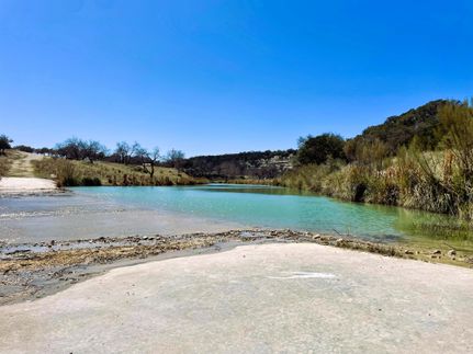 Farm and Ranch for sale in Kimble County, Texas