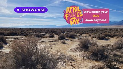 Undeveloped Land in Elko County, Nevada