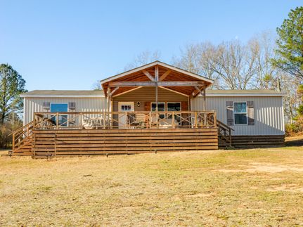Land in Madison County, Mississippi