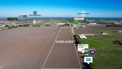 Farm and Ranch for sale in Guadalupe County, Texas