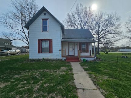 Farm and Ranch for sale in Caldwell County, Missouri