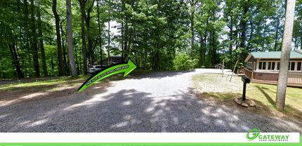 Land in DeKalb County, Tennessee