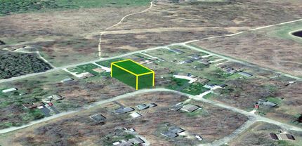 Undeveloped Land in Roscommon County, Michigan