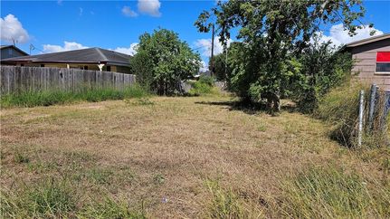Undeveloped Land in Nueces County, Texas