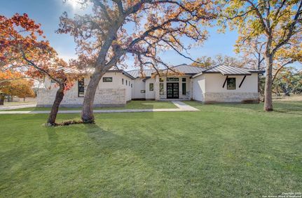 House in Comal County, Texas