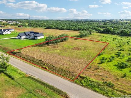 Land in Wilson County, Texas