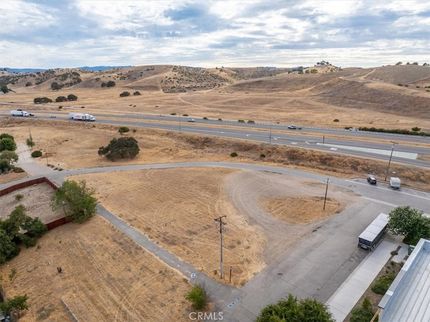 Homesite in San Luis Obispo County, California