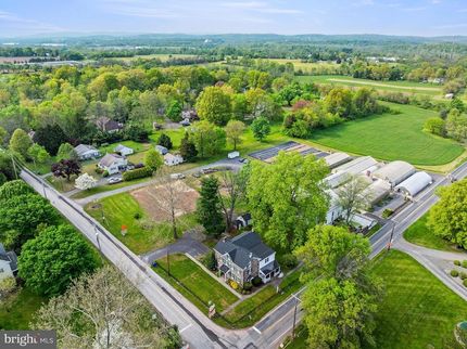 Land in Chester County, Pennsylvania